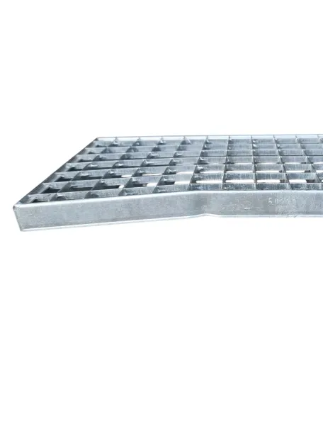 Grille caniveau déclassée 250x1000 mm