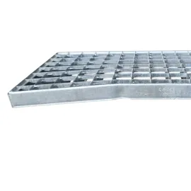 Grille caniveau déclassée 250x1000 mm