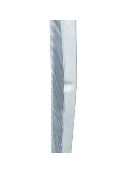 Grille caniveau déclassée 250 x 1000 mm