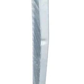 Grille caniveau déclassée 250 x 1000 mm
