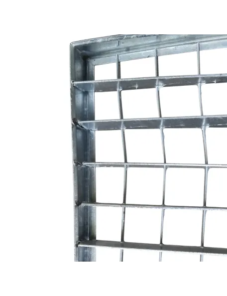 Grille pour caniveau de 30 cm DESTOCKAGE