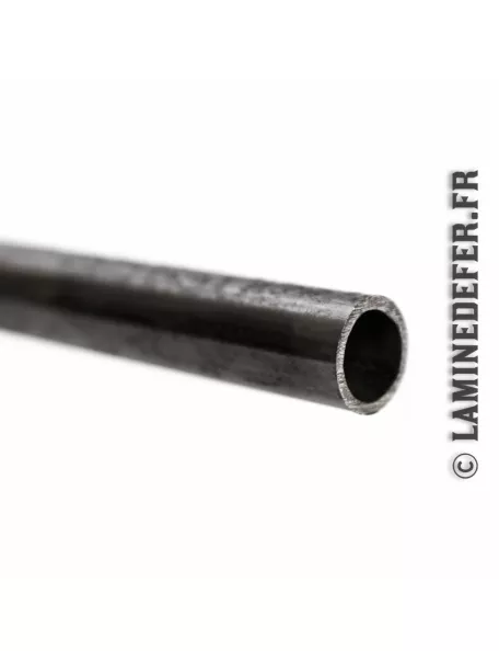 Tube rond 12x1