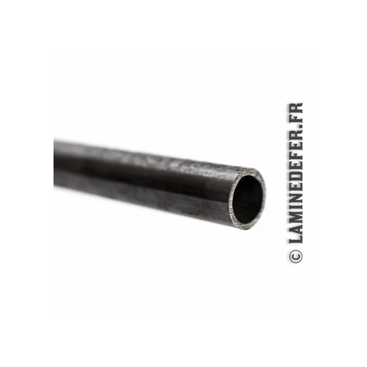 Tube rond 12x1