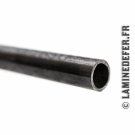 Tube rond 12x1