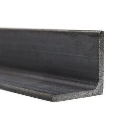 Acier cornière 80x80 x8 mm