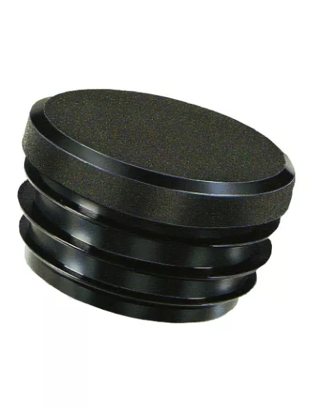 Embout rond 35
