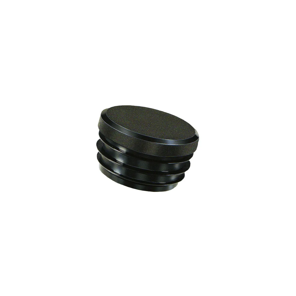 Embout rond 35