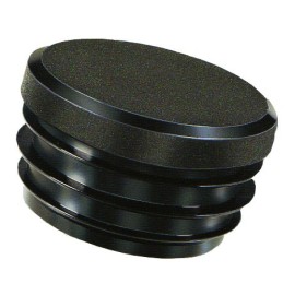 Embout rond 35