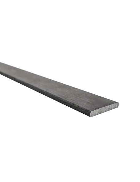 fer plat acier 35 x 5 mm
