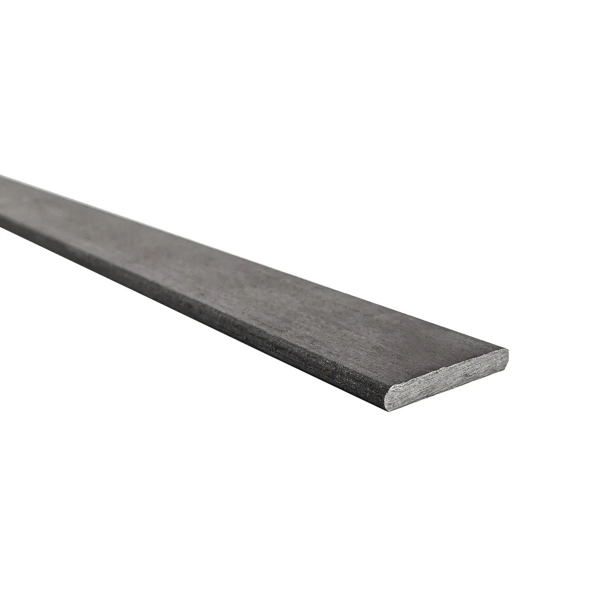 fer plat acier 35 x 5 mm