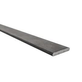 fer plat acier 35 x 5 mm