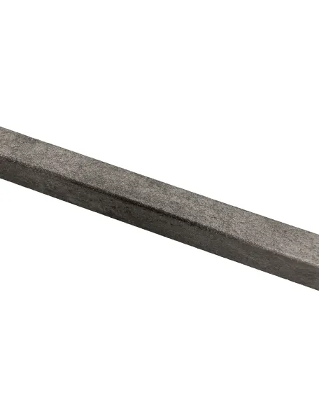 Barreaux fer forgé en carré plein 12 mm - H 900 mm - SF07101