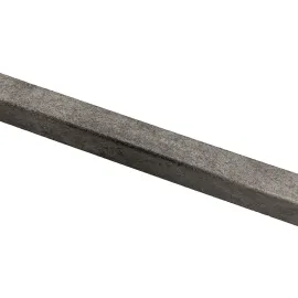 Barreaux fer forgé en carré plein 12 mm - H 900 mm - SF07101