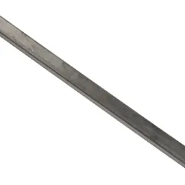 Barreau escalier fer forgé H900 mm  en carré plein 14 mm