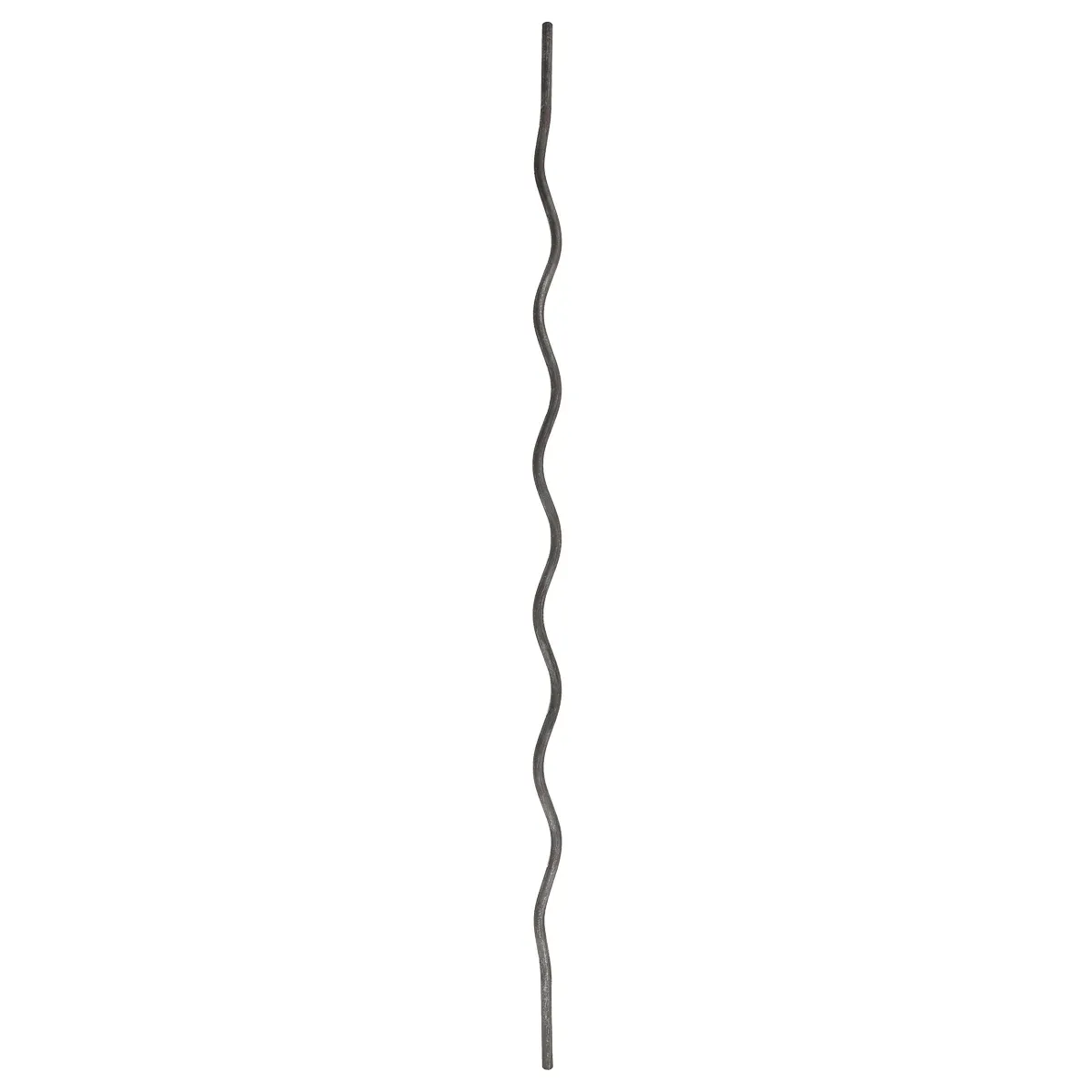 Barreau H 1100 rond 12 mm