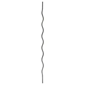 Barreau H 1100 rond 12 mm