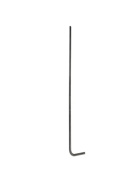 Barreau acier H1200 - 08069