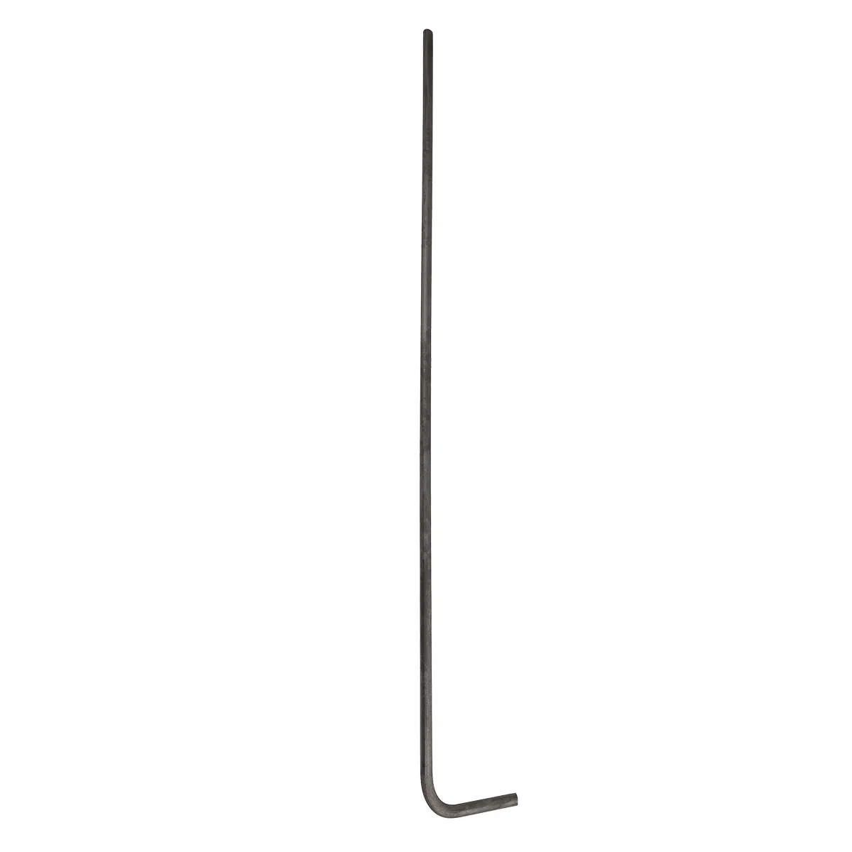 Barreau acier H1200 - 08069