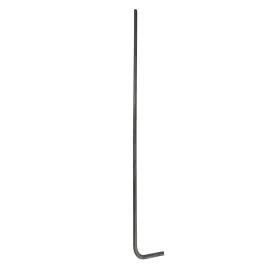 Barreau acier H1200 - 08069