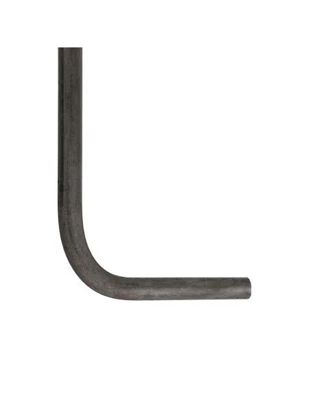 Barreau escalier fer forgé 1200 mm - rond 16