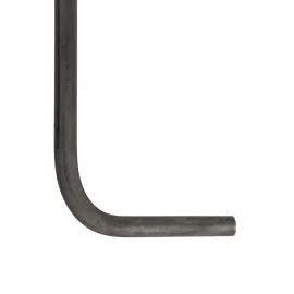 Barreau escalier fer forgé 1200 mm - rond 16