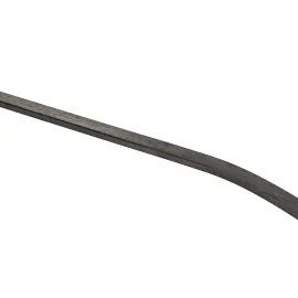 Barreau fer forgé galbé 1050 mm