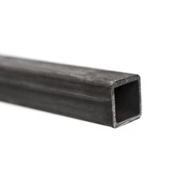 Tube carré 40x40 acier épaisseur 3mm