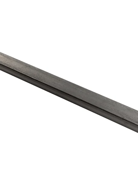 Barreau escalier forgé H900 carré 12