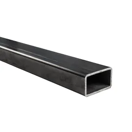 Tube profilé rectangle 35x20 épaisseur 2 mm