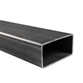 Ture profilé acier rectangle 100x50x3