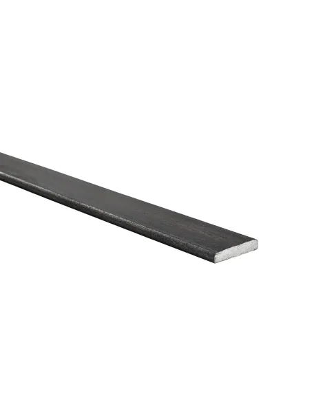 Fer acier plat 20x3 mm