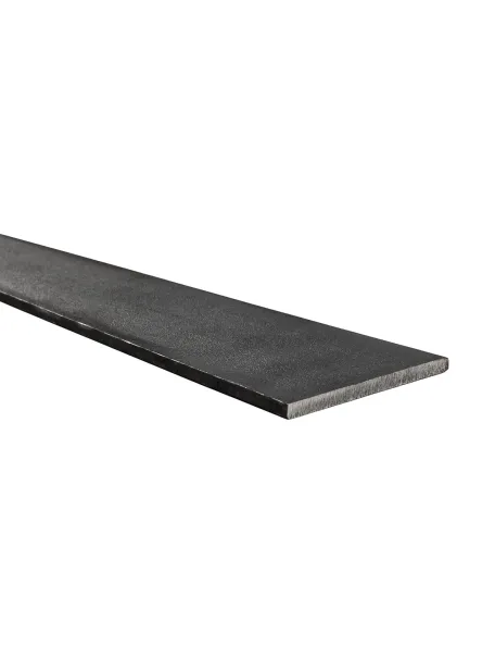 Acier fer plat 60x4 mm