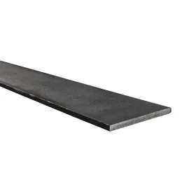 Acier fer plat 60x4 mm