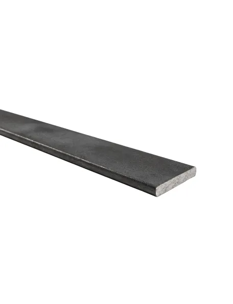 Plat acier 30x5