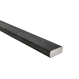 Plat acier 20x8mm