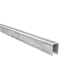 Parclose à clipser pour verrière 12x16 mm
