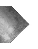 Tôle acier 500x500 mm