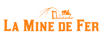 La Mine De Fer logo
